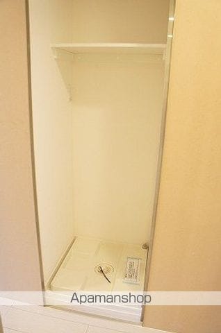 リブリ・Ｍ’Ｓ　ＦＬＡＴ 306 ｜ 千葉県千葉市花見川区検見川町３丁目320-14（賃貸マンション1K・3階・26.49㎡） その15