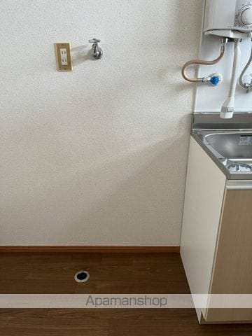 YUWAの内装写真