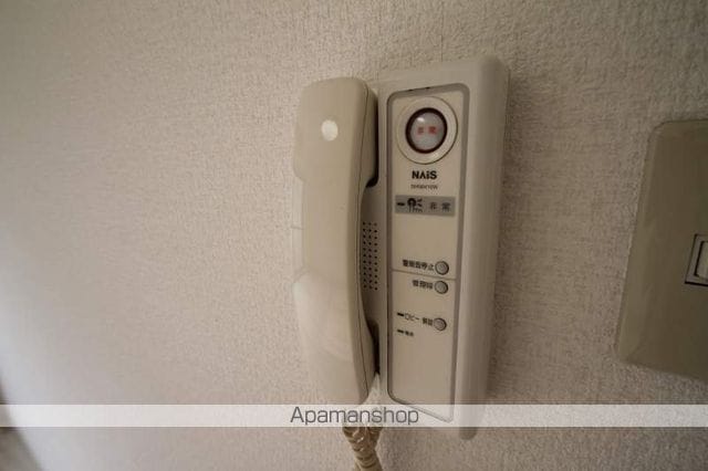 ラファイン江坂の内装写真