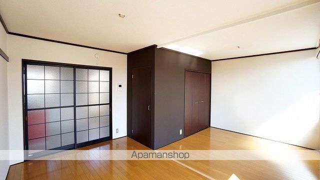 上東コーポ 東の内装写真