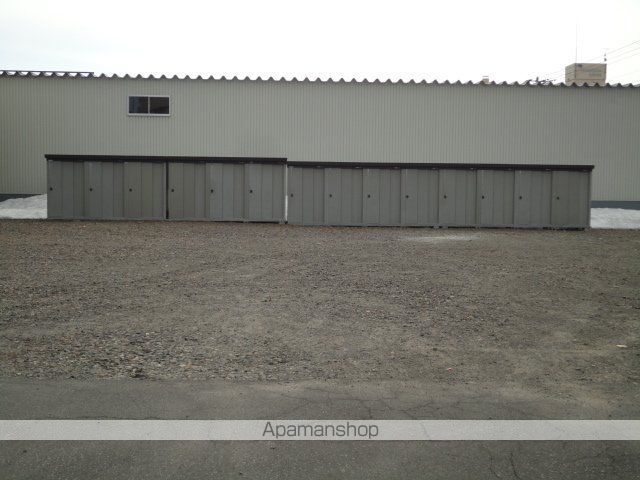 メゾネット滝川のその他写真