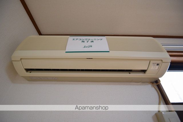 ハイツウメダの内装写真