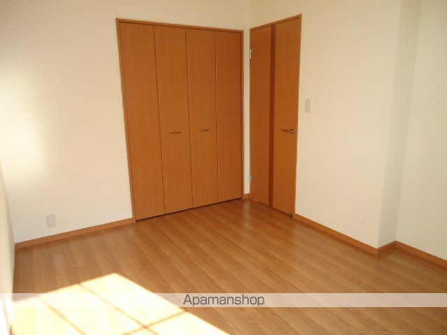 クレストール川島の内装写真