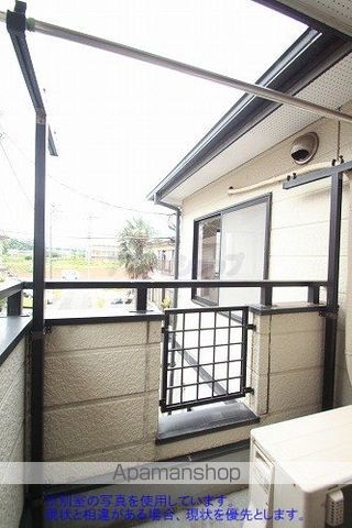 シャドーマウンテンの内装写真