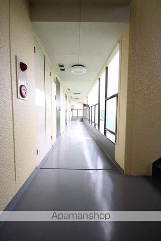 ララシーヌデュパンの内装写真