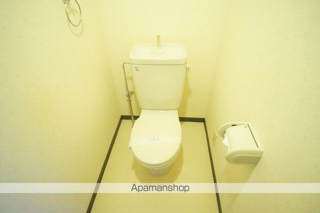 EXCELENTE FABRICAの内装写真