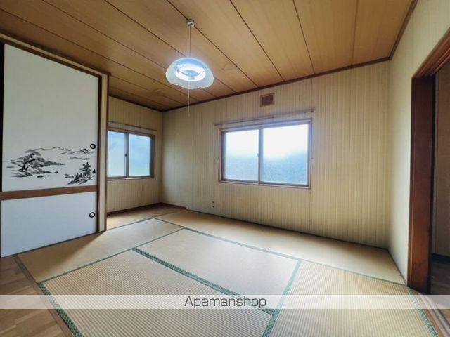 コーポタケノの内装写真