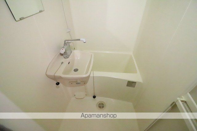 レオパレスシャトルNOJIMAの内装写真