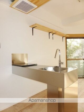 メゾン七瀬[1LDK/31.51m2]のキッチン