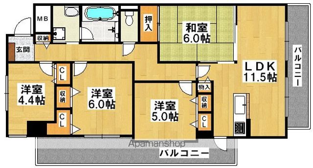 サムネイルイメージ