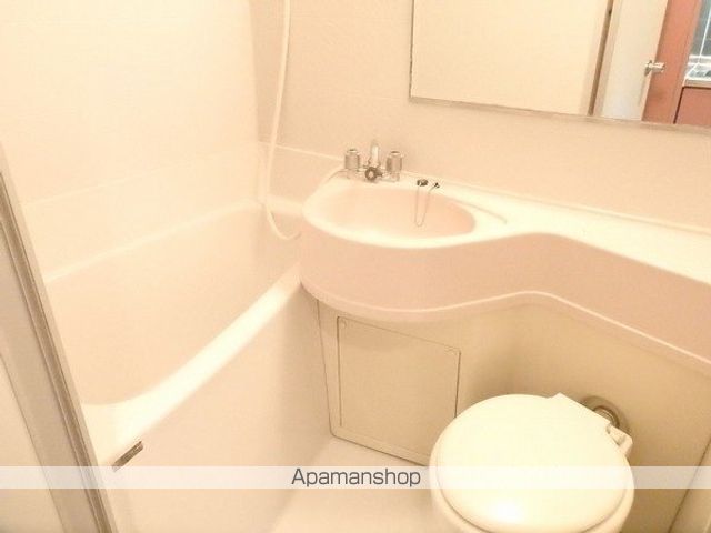 ダイニチ館F−2の内装写真