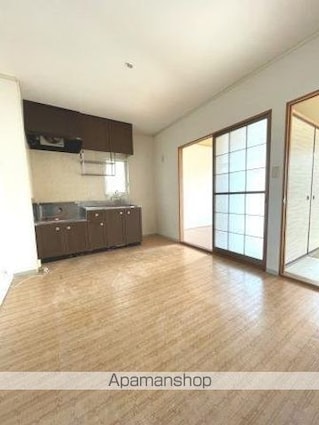 グリーンハイツＢ[3DK/53.73m2]の内装1