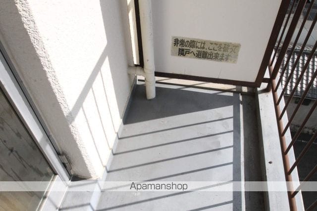 樋口マンションの内装写真
