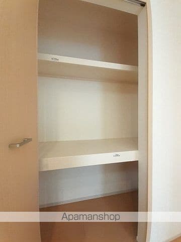 フィオーレNS IVーBの内装写真