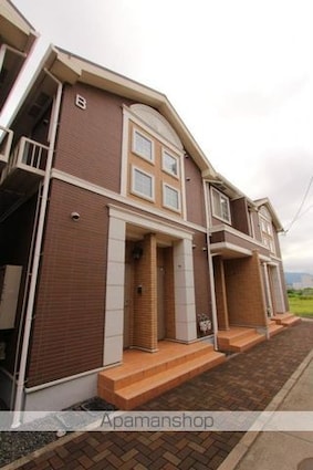 ＳＵＮ　ＳＱＵＡＲＥ新地　Ｂ[1LDK/42.37m2]の外観2