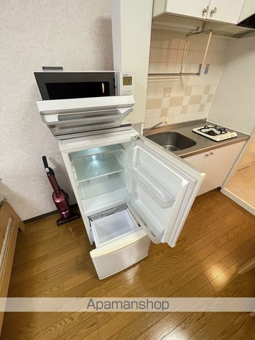 T・パラッツオの内装写真