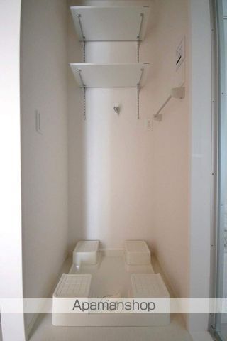 オペラハウス青柳の内装写真
