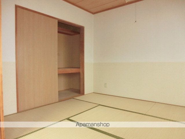 レジデンスセトの内装写真