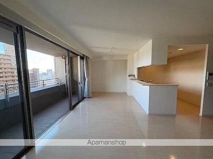 サーパスシティ城山公園[3LDK/83.14m2]のリビング・居間