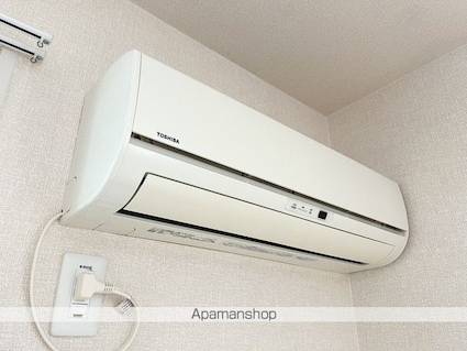 セジュール　ウィットーＳ[1R/35.54m2]のその他設備