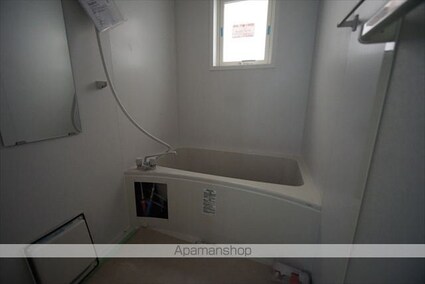 グランレーヴ千代田[1LDK/40.48m2]のバス