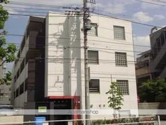 ビバリーホームズ西台IIIの外観写真