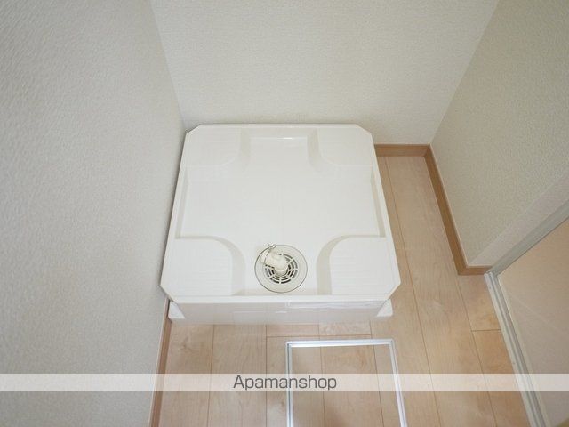 レクラン川崎の内装写真
