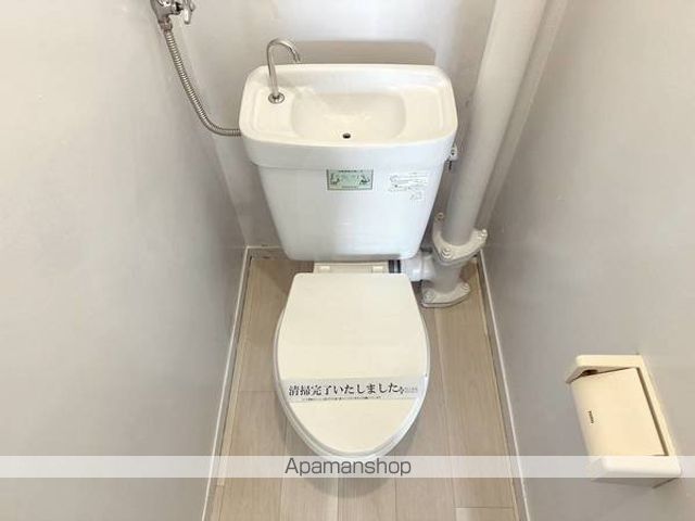 ビレッジハウス城北タワー1号棟の内装写真