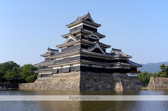 アメニティー峰村の周辺写真