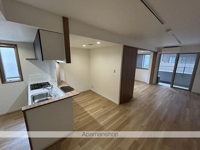 HF銀座レジデンスEASTの内装写真