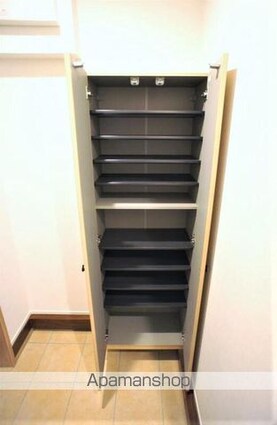 東京都杉並区阿佐谷北２丁目[1DK/32.1m2]のその他設備