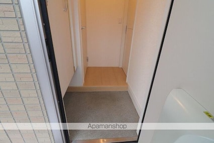 サンライズコーポ　Ｃ[1LDK/47.12m2]の玄関2