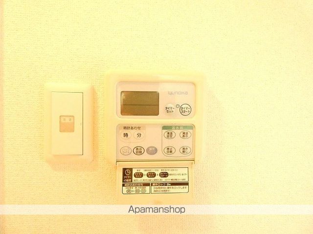 れいめい上荒田の内装写真
