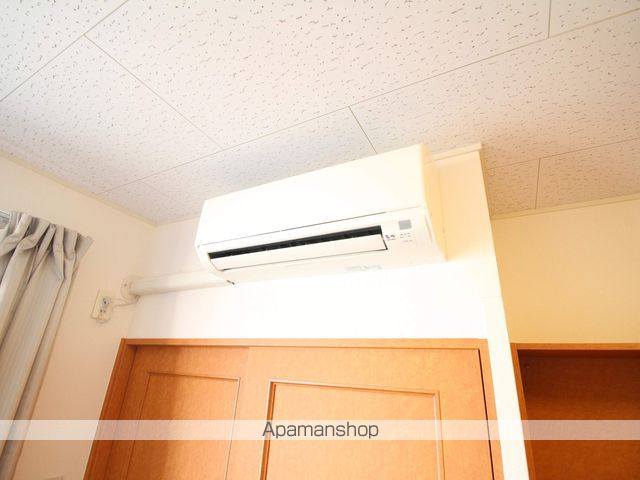 レオパレスクレール藤が尾Iの内装写真