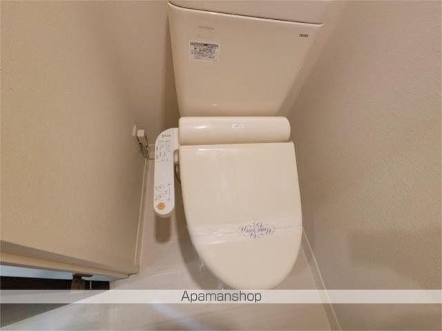 GRANDE FLEURの内装写真