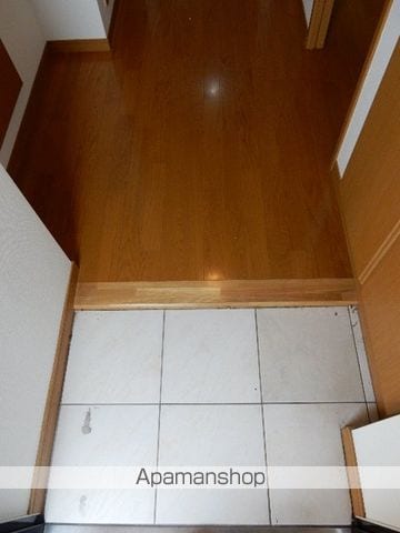 マリベール共栄の内装写真
