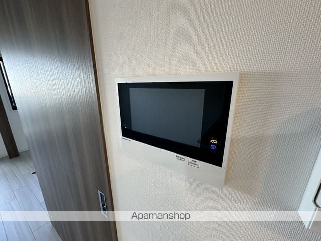 S−RESIDENCE東三国AMANTEの内装写真