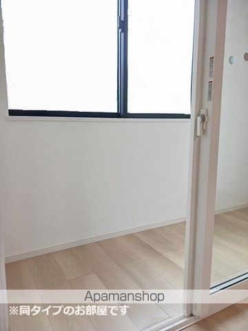 FLAT Y Vの内装写真