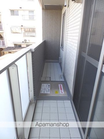 D-room明神の内装写真