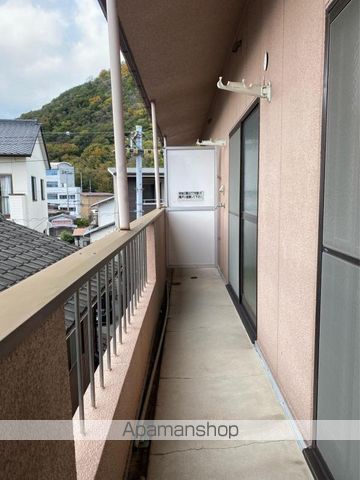 ハイツ大塚の内装写真