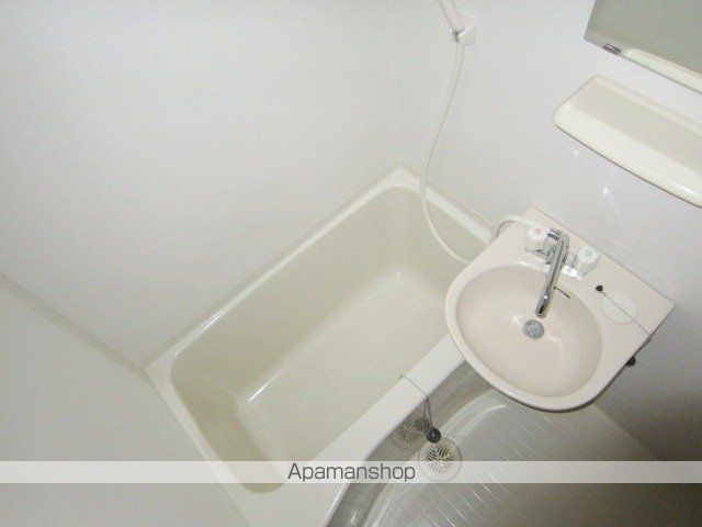 レオパレスAPFELの内装写真