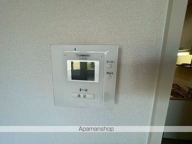 モナリエ砂田の内装写真