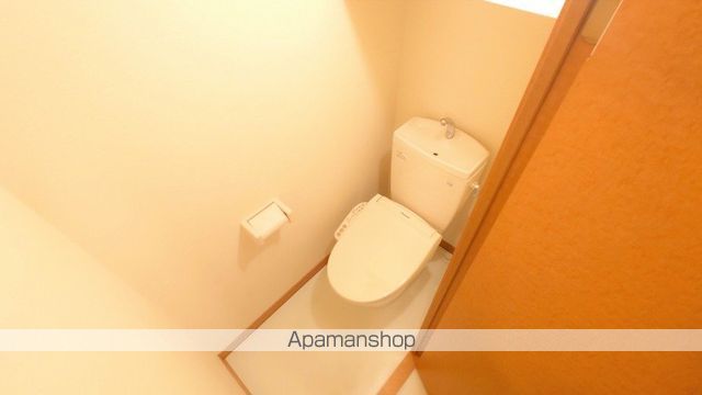 レオパレスりんごの木の内装写真