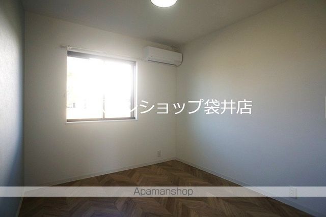 DISFRUTARの内装写真