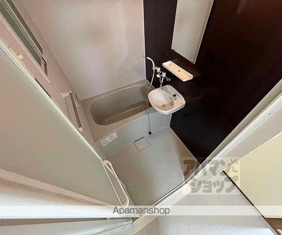 マンション丸高の内装写真