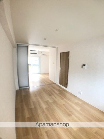 PRECIOUS ONEの内装写真