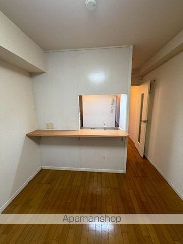 レオパレスソレイユの内装写真