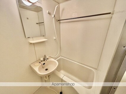 レオパレスポモドーロ[1K/20.81m2]のリビング・居間2