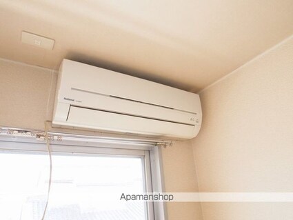 高木マンションＮｏ５[1LDK/39.74m2]のその他設備