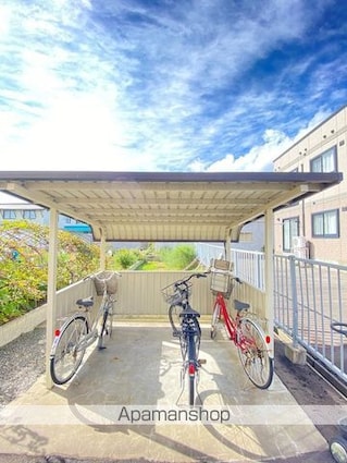 カレント[2LDK/59.46m2]の内装1